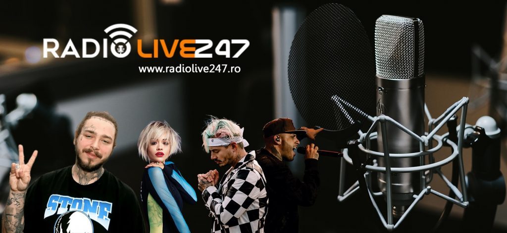 radio live247