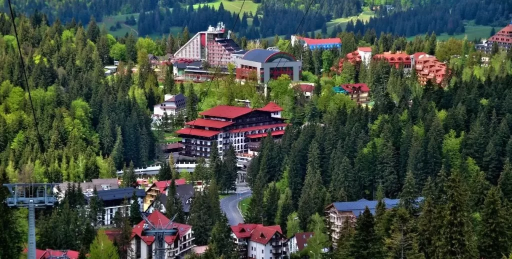 poiana brasov