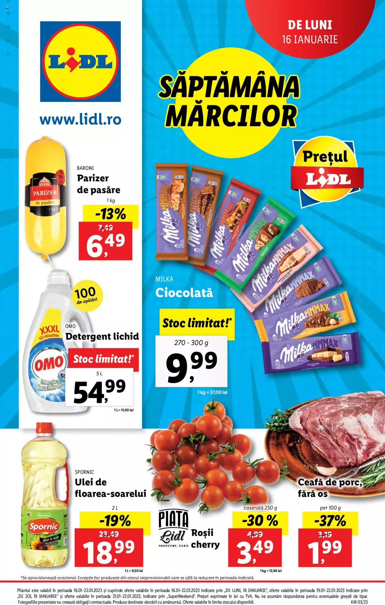 catalog lidl