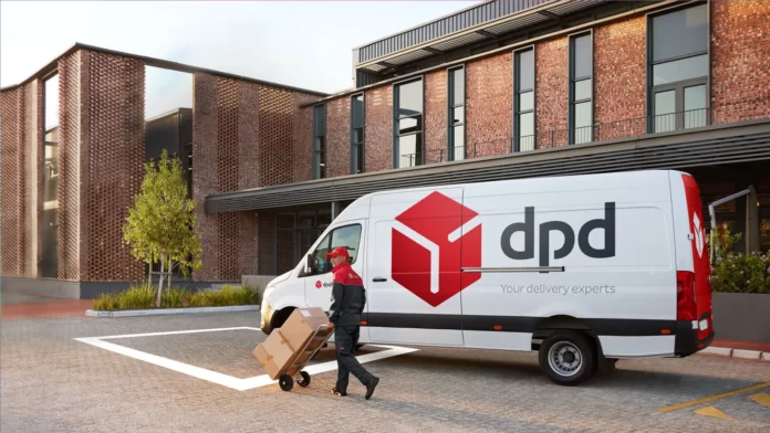 contact dpd