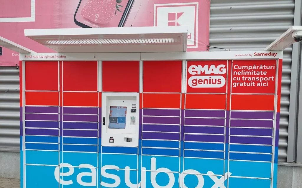 easybox emag